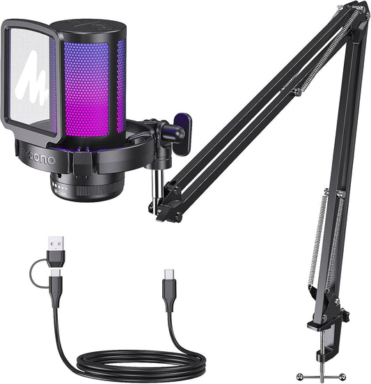 Microfono Maono DGM20