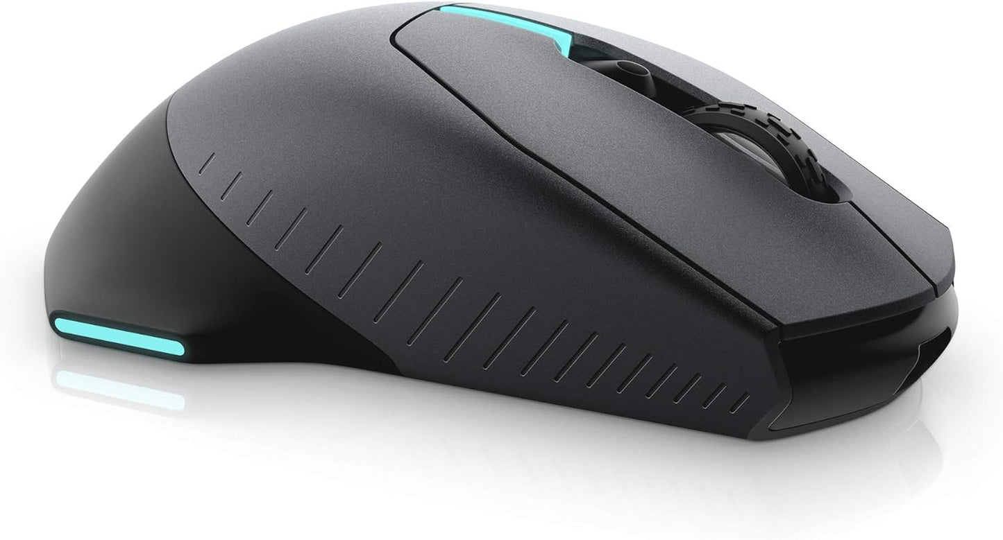 Mouse Alienware AW610M