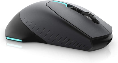 Mouse Alienware AW610M