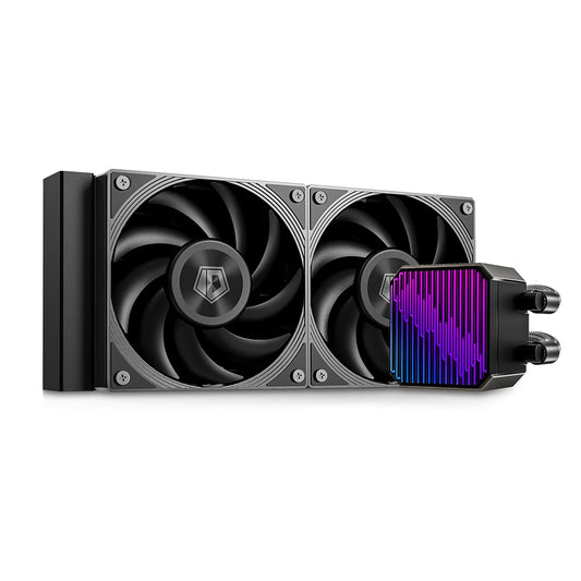 Disipador Procesador ID-COOLING DX240 MAX