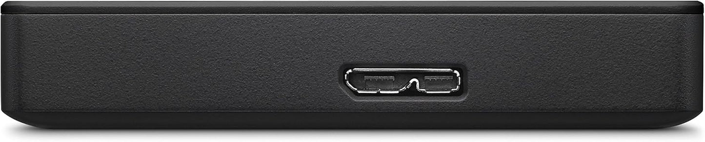 HDD Portable Seagate 2TB STGX2000400