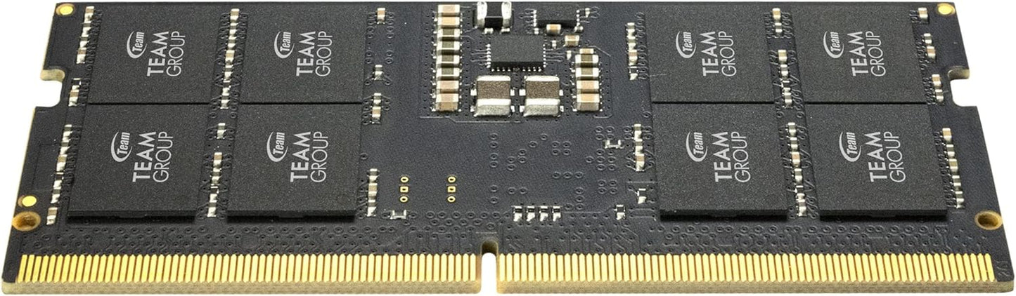 RAM Laptop Team Group Elite 16GB 2*8 4800 DDR5