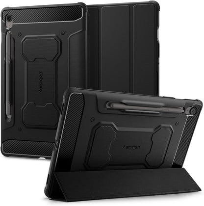 Accesorio Spigen Funda para Galaxy Tab S10 FE y Tab S9