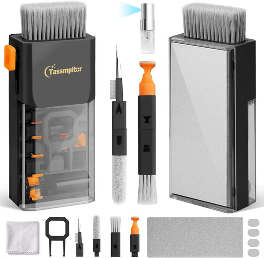 Kit de Mantenimiento Tassmpintor Todo en uno