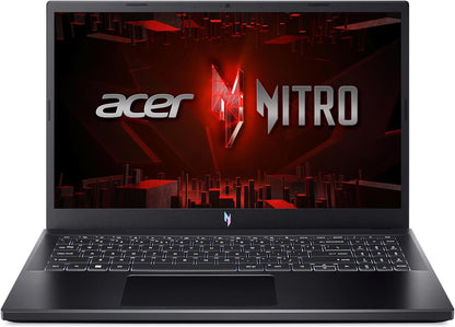 Laptop Gaming Acer Nitro V 15 ANV15-51-73B9 OP