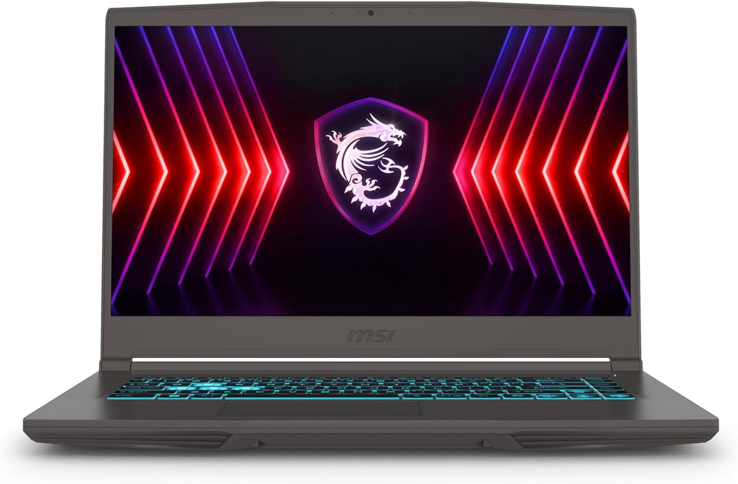 Laptop MSI Thin B12VE-2023US