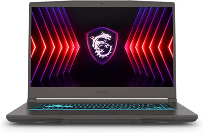 Laptop MSI Thin B12VE-2023US