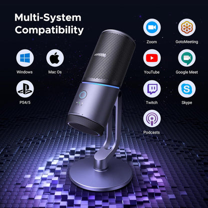 Microfono Ugreen CM769 35629