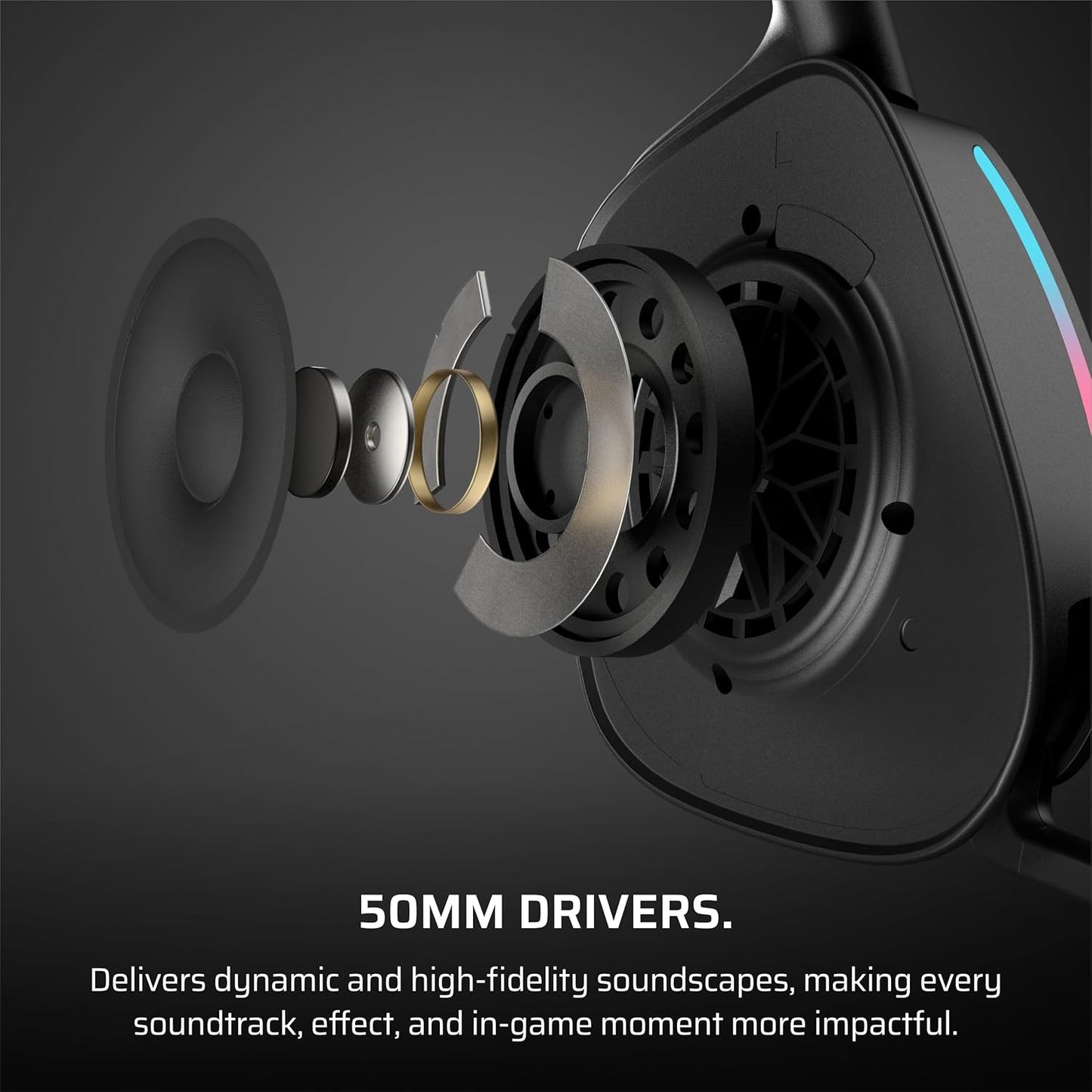 Headset Corsair Void v2