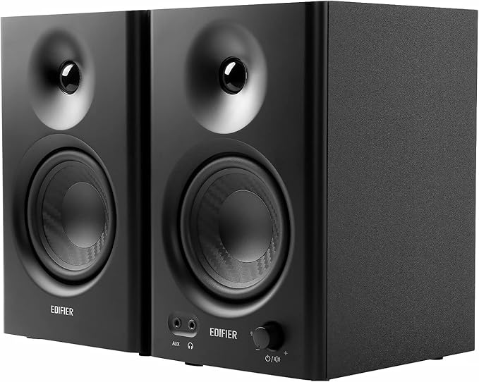 Bocina Edifier MR4 Powered Studio Monitor 4"