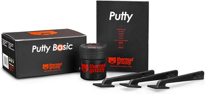 Pasta Termica Thermal Grizzly TG Putty Basic