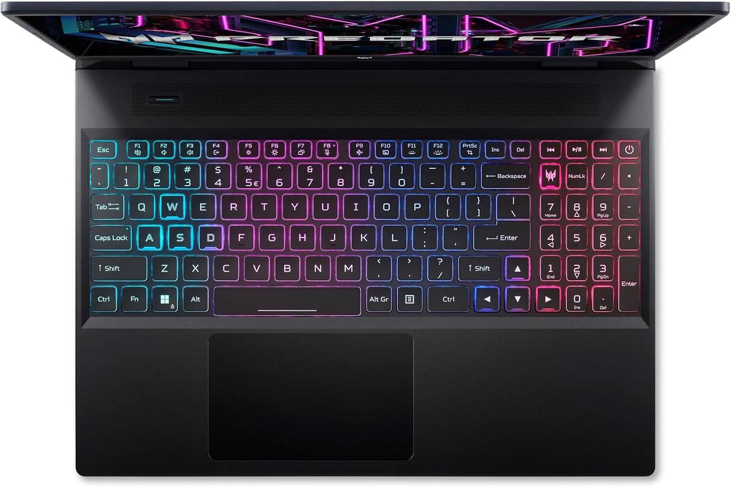 Laptop Acer Predator Helios Neo 16 PHN16-71-76H5