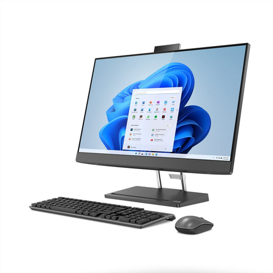 AIO Lenovo Ideacentre 5 24LAH7 23.8" F0GR0075US
