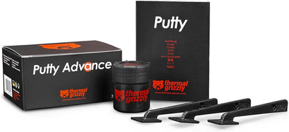 Pasta Termica Thermal Grizzly TG Putty Advance