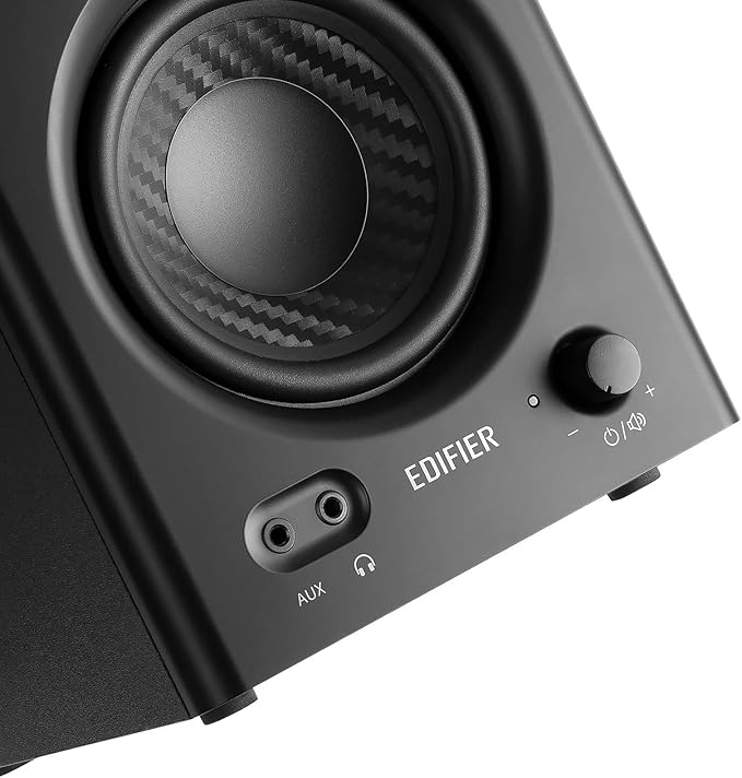 Bocina Edifier MR4 Powered Studio Monitor 4"