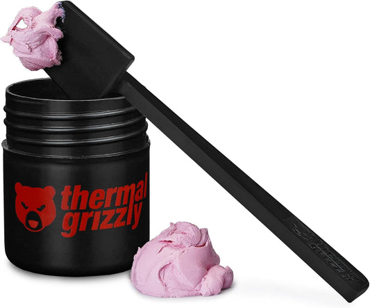 Pasta Termica Thermal Grizzly TG Putty Basic