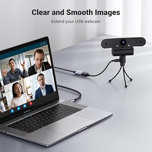 Cable UGREEN USB 3.0 Extension Cable 3 FT
