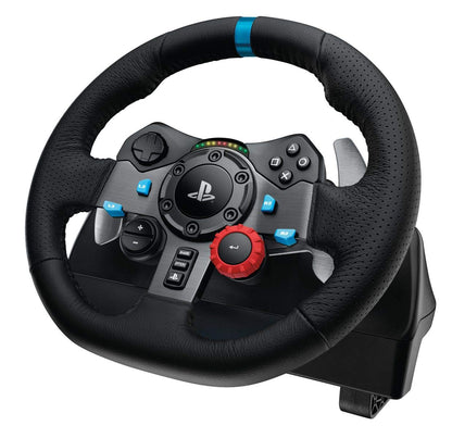 Volantes Logitech G29 - Simulador
