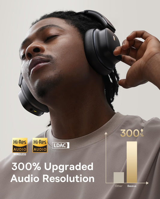 Headset Baseus Bowie 30 Max