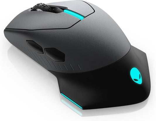 Mouse Alienware AW610M