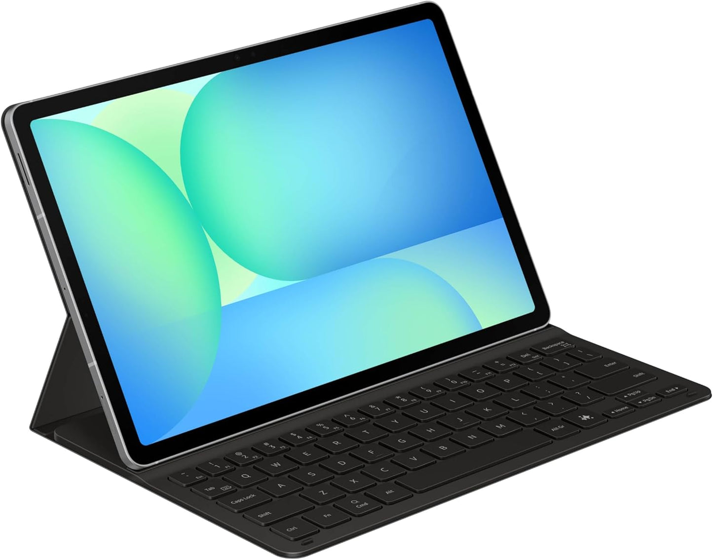 Accesorio Samsung Galaxy Tab S9 | S9 FE | S10 FE Book Cover Keyboard Slim