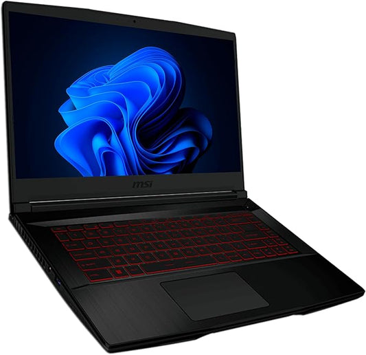 Laptop MSI GF63 Thin 12VF-436US