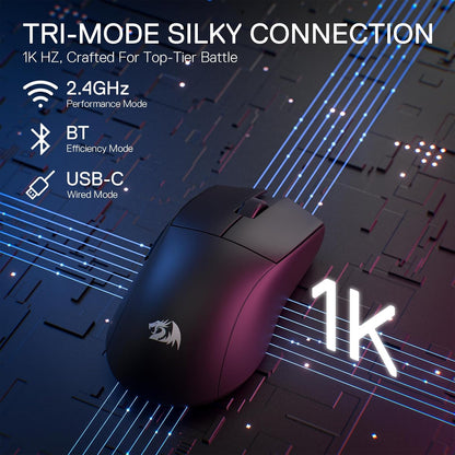 Mouse Redragon M922 PRO