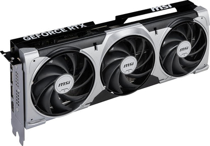 GPU MSI RTX 5070 12G Ventus 3X OC