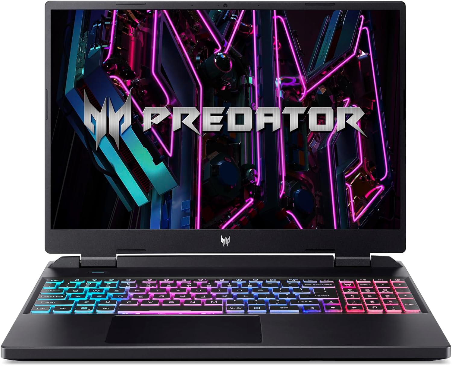 Predator Tech Pit Laptop Acer Predator Helios Neo 16 PHN16-71-76H5 – LA Technology