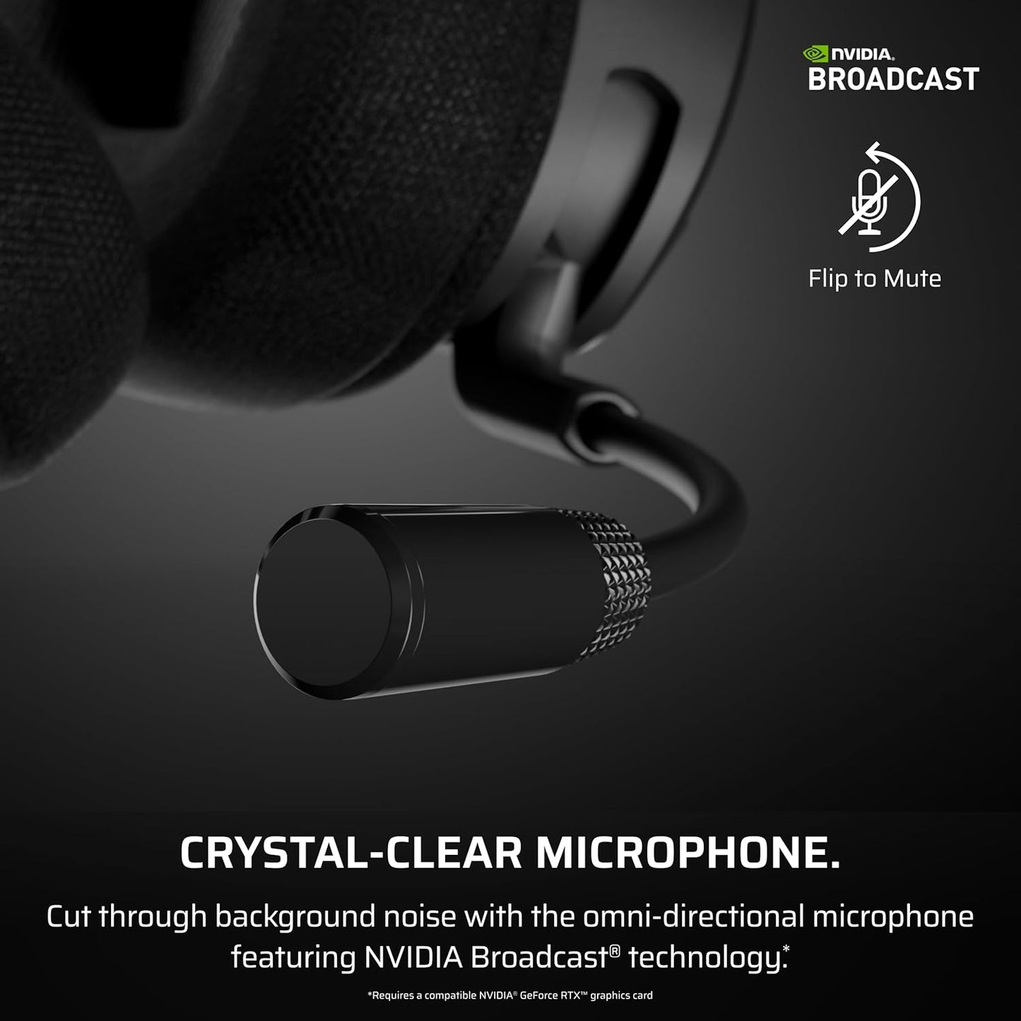 Headset Corsair Void v2