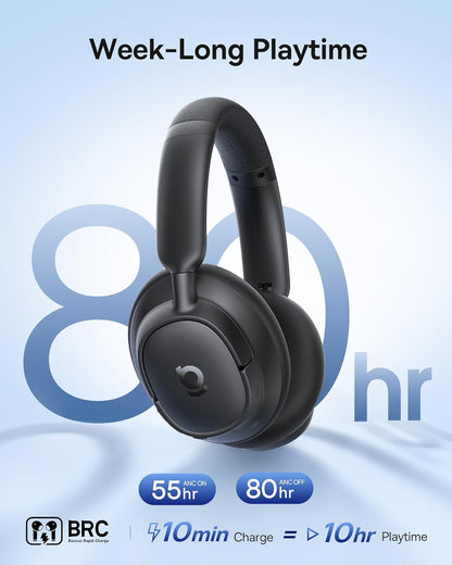 Headset Baseus Bass BH1 NC Adaptive