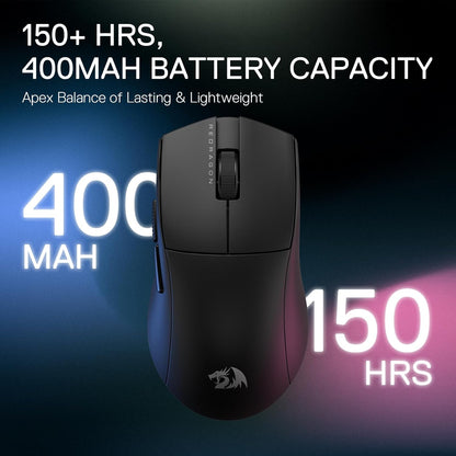 Mouse Redragon M922 PRO