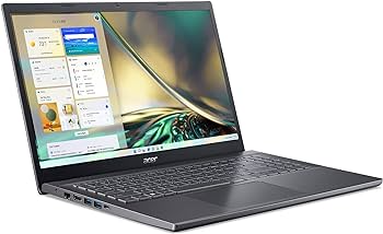Laptop Acer Aspire 5 A515-57T-53VS