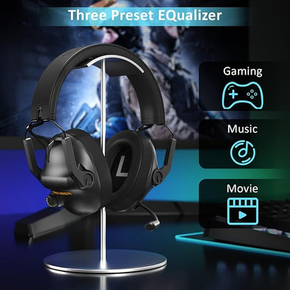 Headtset Senzer SG600 Pro Wireless