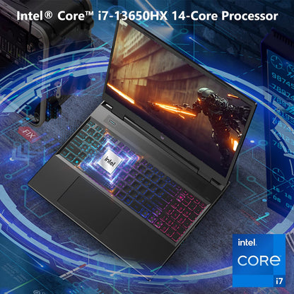 Laptop Acer Predator Helios Neo 16 PHN16-71-76H5