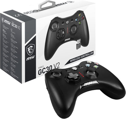 Mando MSI Force GC30V2 Wireless Controller