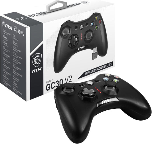Mando MSI Force GC30V2 Wireless Controller