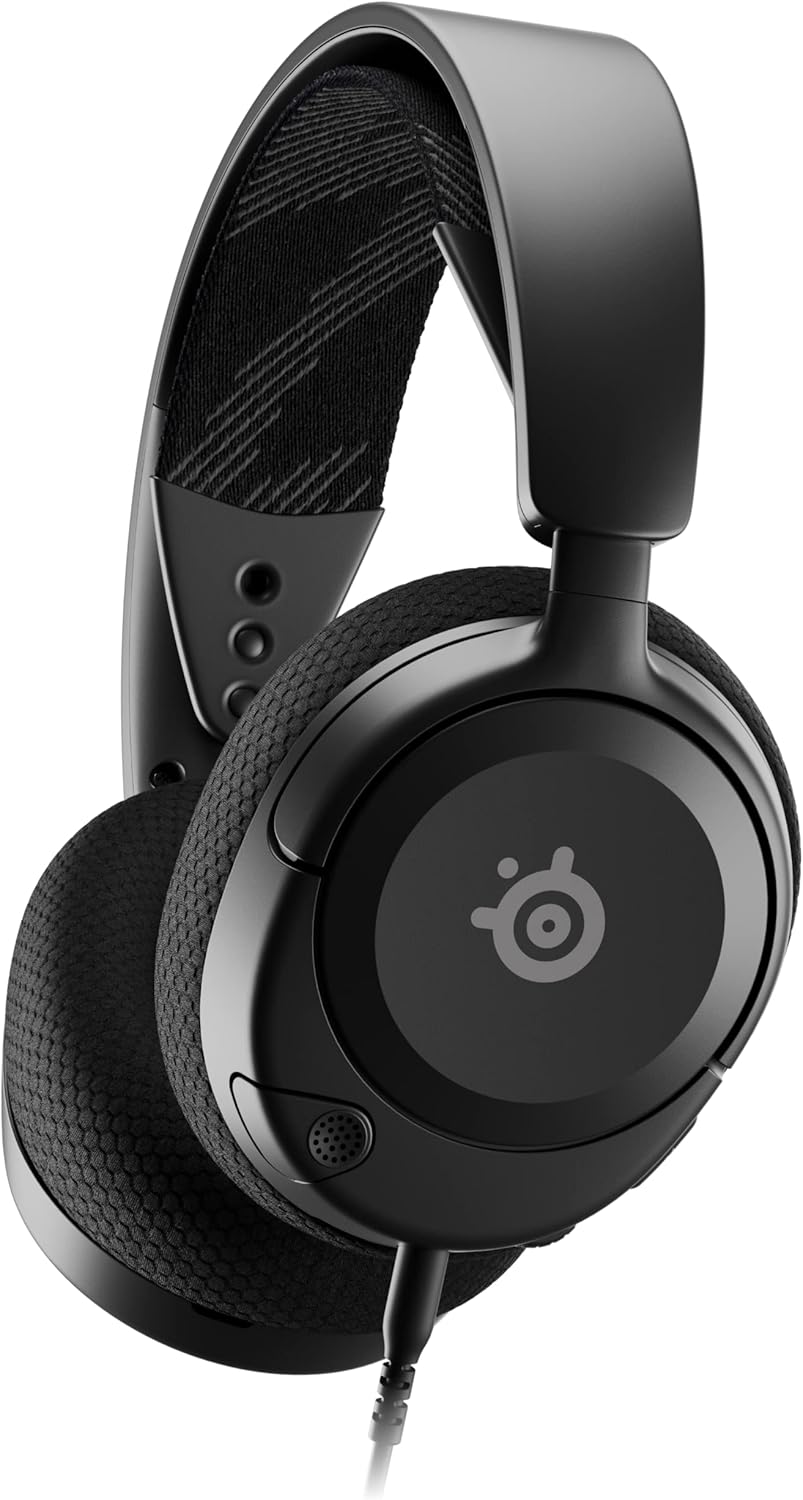 Headsets SteelSeries Arctis Nova 1
