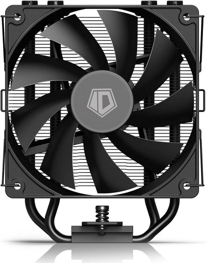 Disipador Procesador ID-COOLING  SE-214-XT