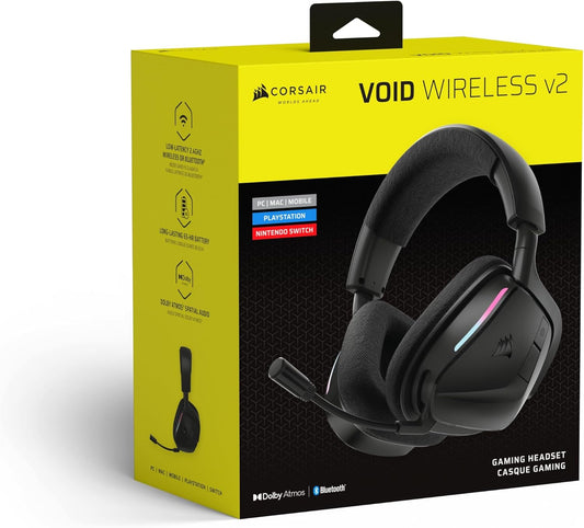 Headset Corsair Void v2