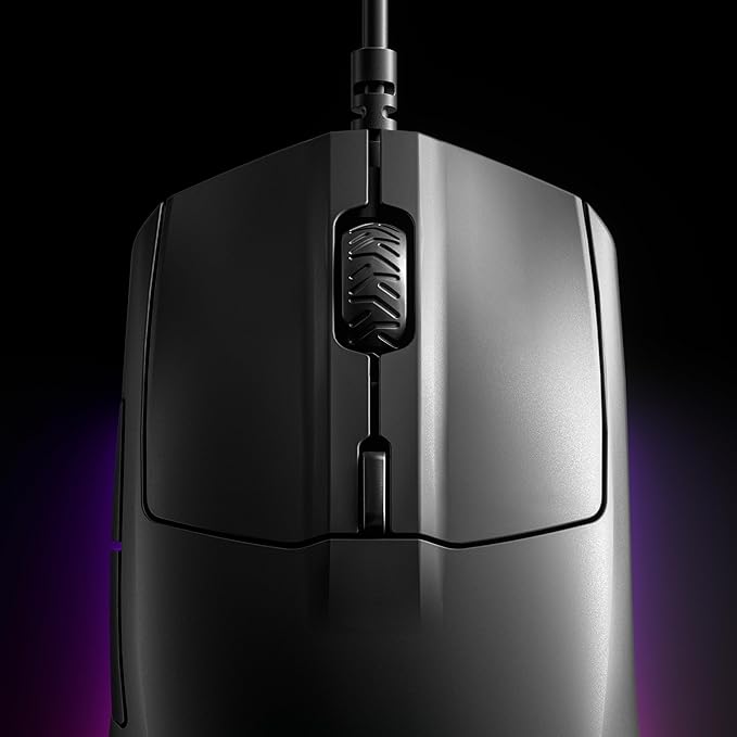Mouse SteelSeries Rival 3 Gaming