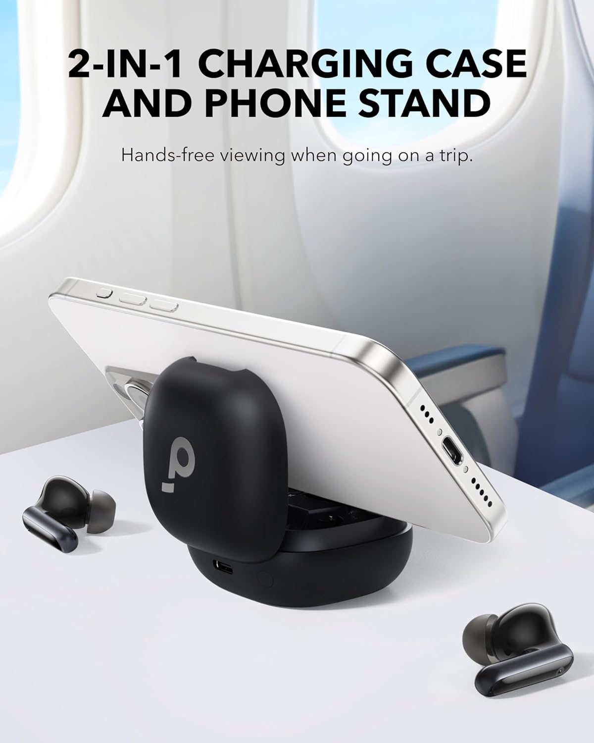 Headsets Soundcore P40i by Anker