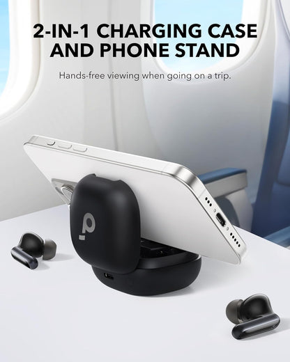 Headsets Soundcore P40i by Anker