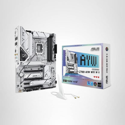 Motherboard ASUS Z790-AYW WiFi W II