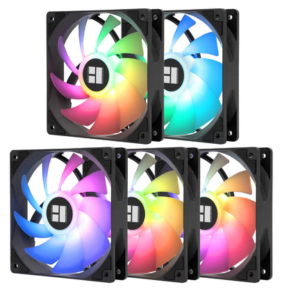 Fan Thermalright TL-C12C-S X5