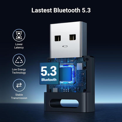 Adaptador USB Ugreen CM591 5.3 Bluetooth