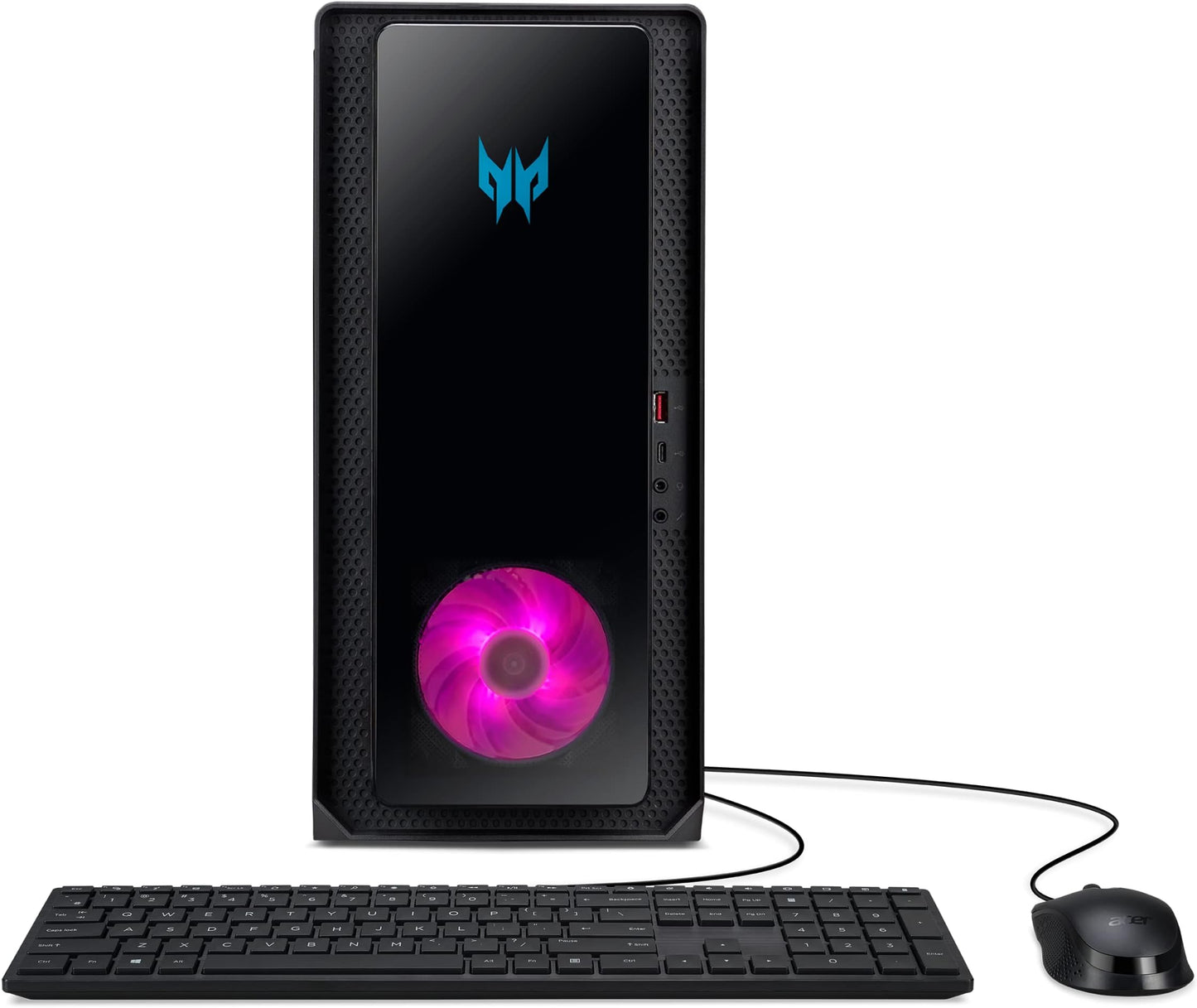 Desktop / CPU Acer Predator Orion 3000 PO3-650-UR17 i5
