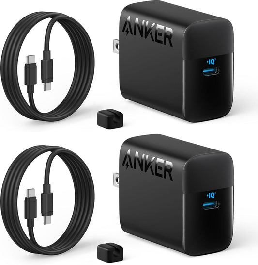 Cargador Anker 45W A2653