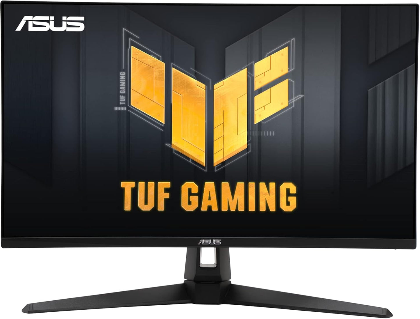 Monitor ASUS TUF Gaming 27” 4K HDR VG27UQ1A 160Hz