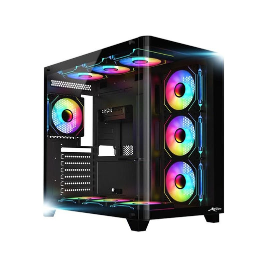 Case XCON L420-3B